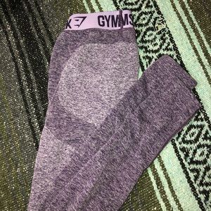 Gymshark Flex Leggings